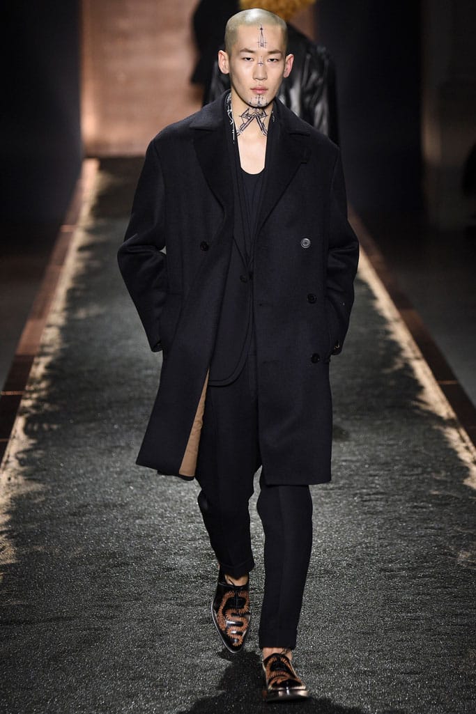 Berluti 2016ﶬװз