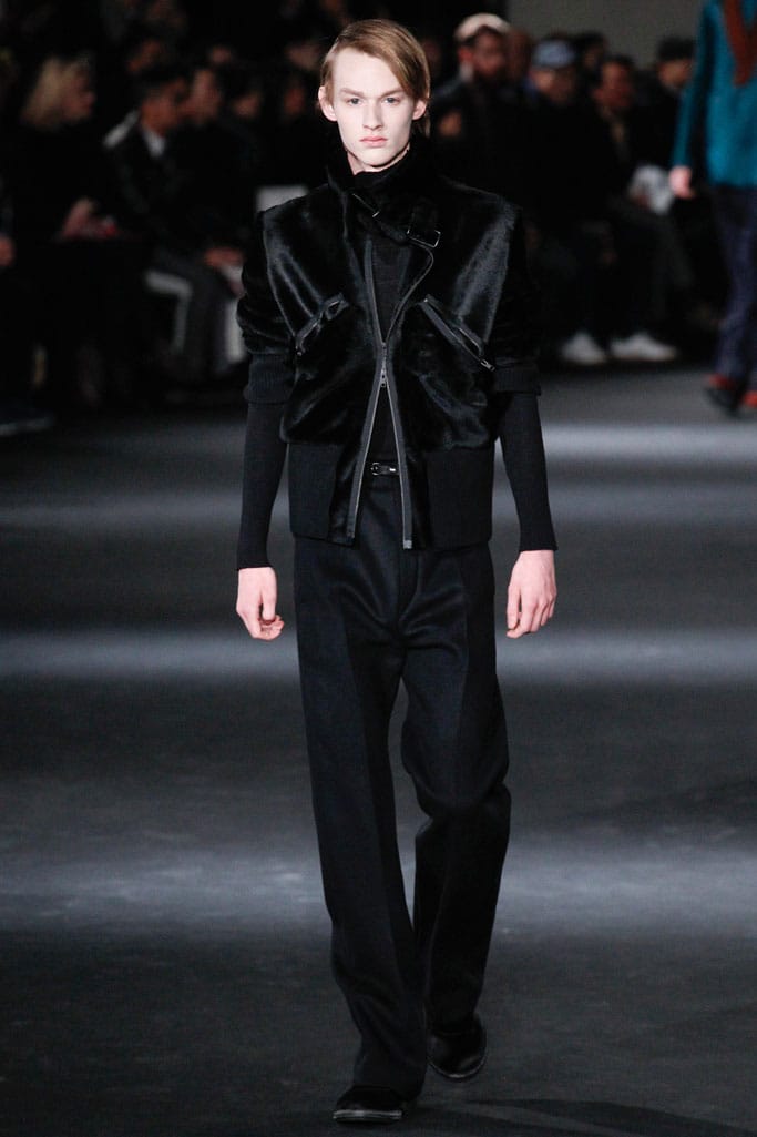 Ann Demeulemeester 2016ﶬװз