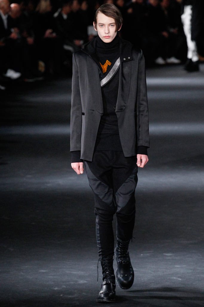 Ann Demeulemeester 2016ﶬװз