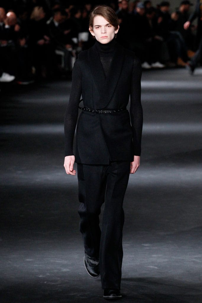 Ann Demeulemeester 2016ﶬװз