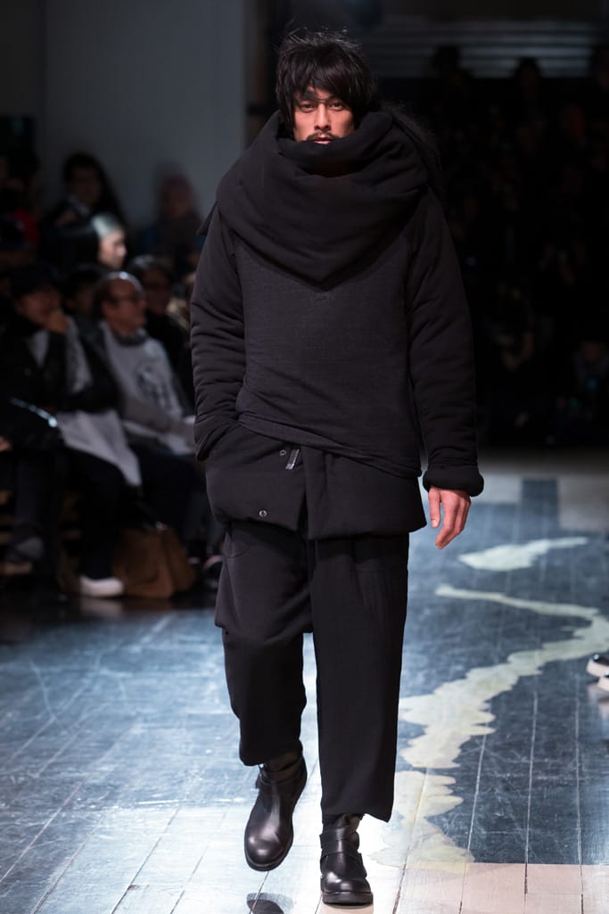 Yohji Yamamoto 2016ﶬװз