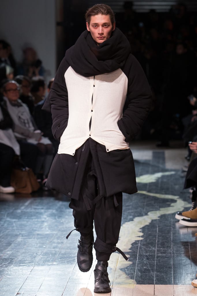 Yohji Yamamoto 2016ﶬװз