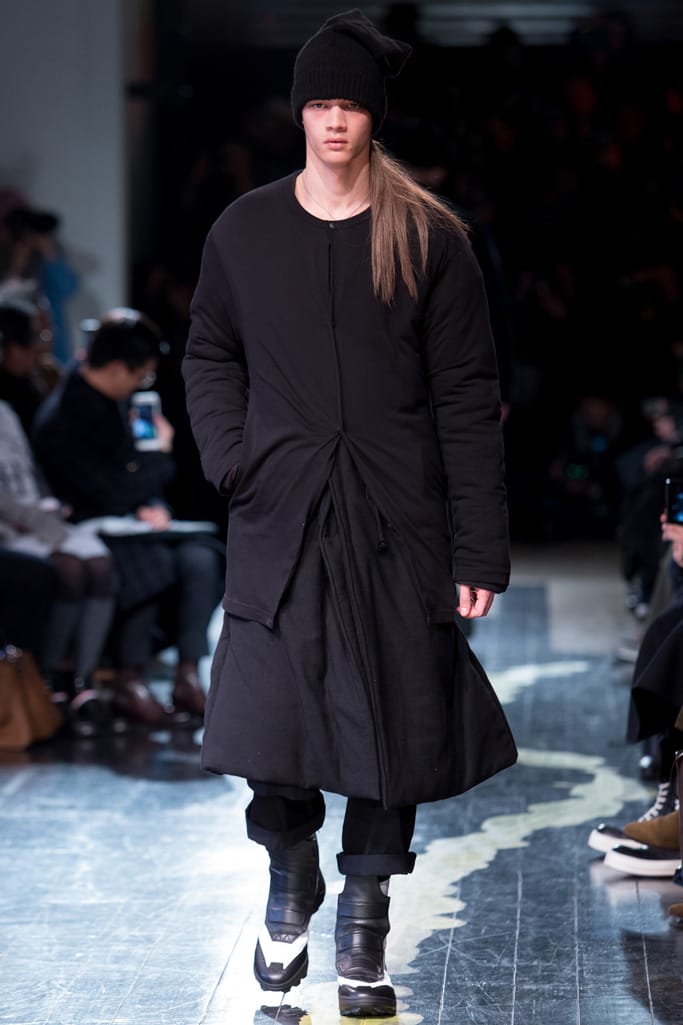 Yohji Yamamoto 2016ﶬװз