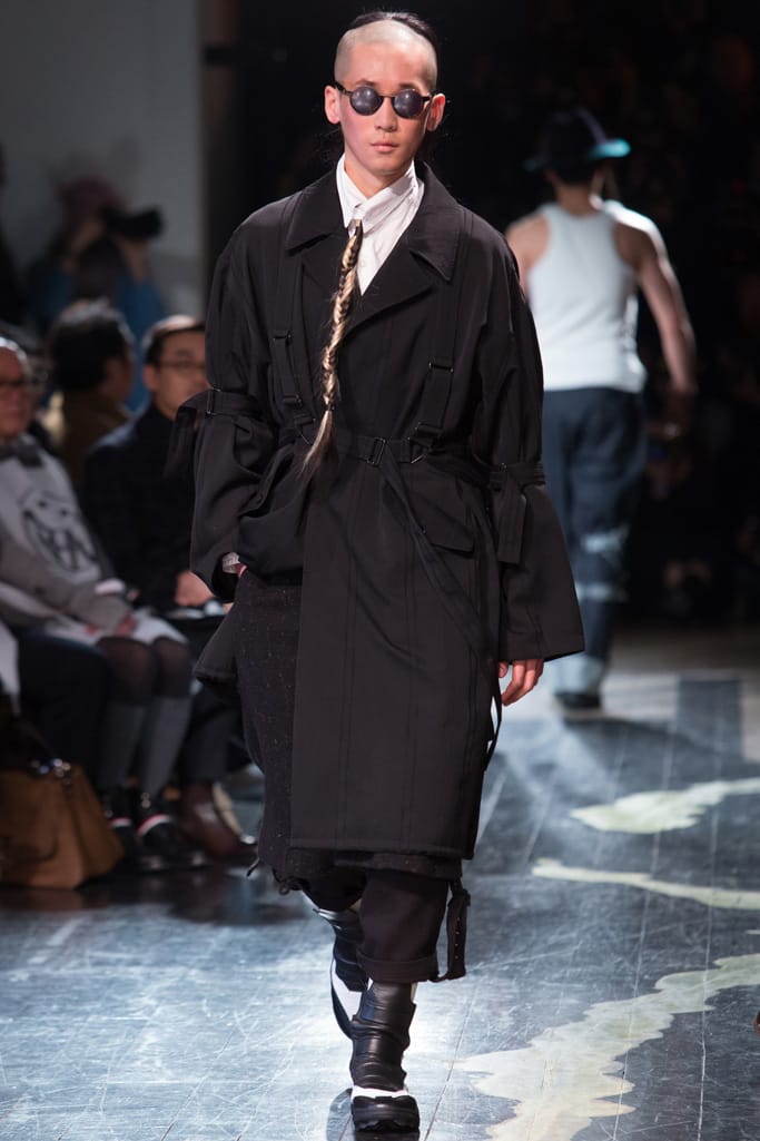 Yohji Yamamoto 2016ﶬװз