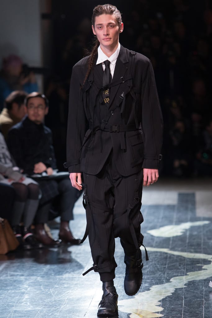 Yohji Yamamoto 2016ﶬװз