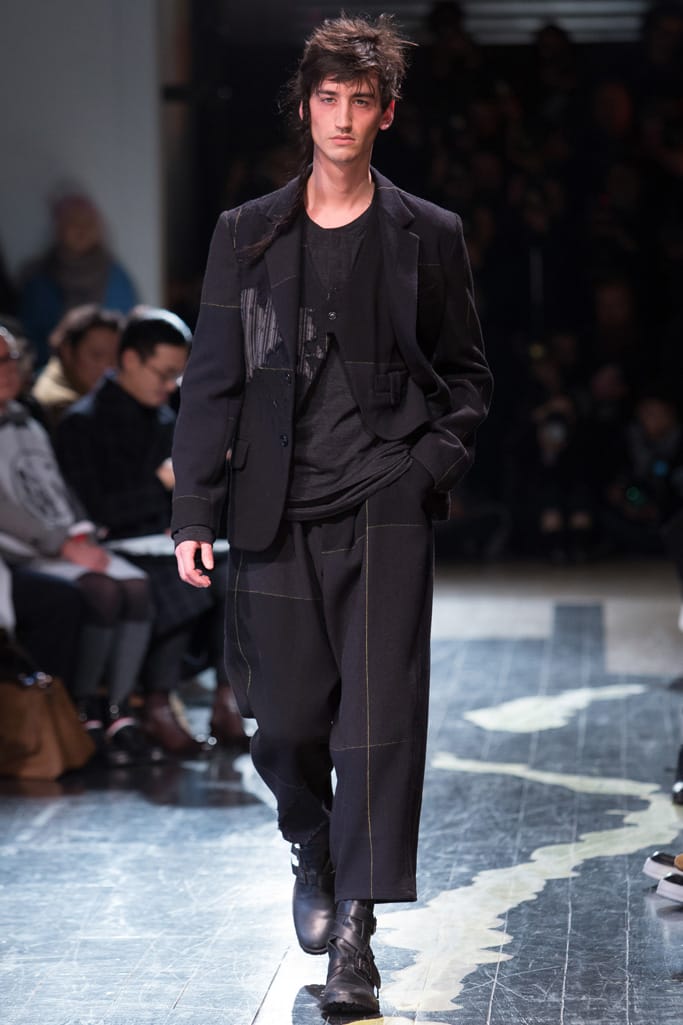 Yohji Yamamoto 2016ﶬװз