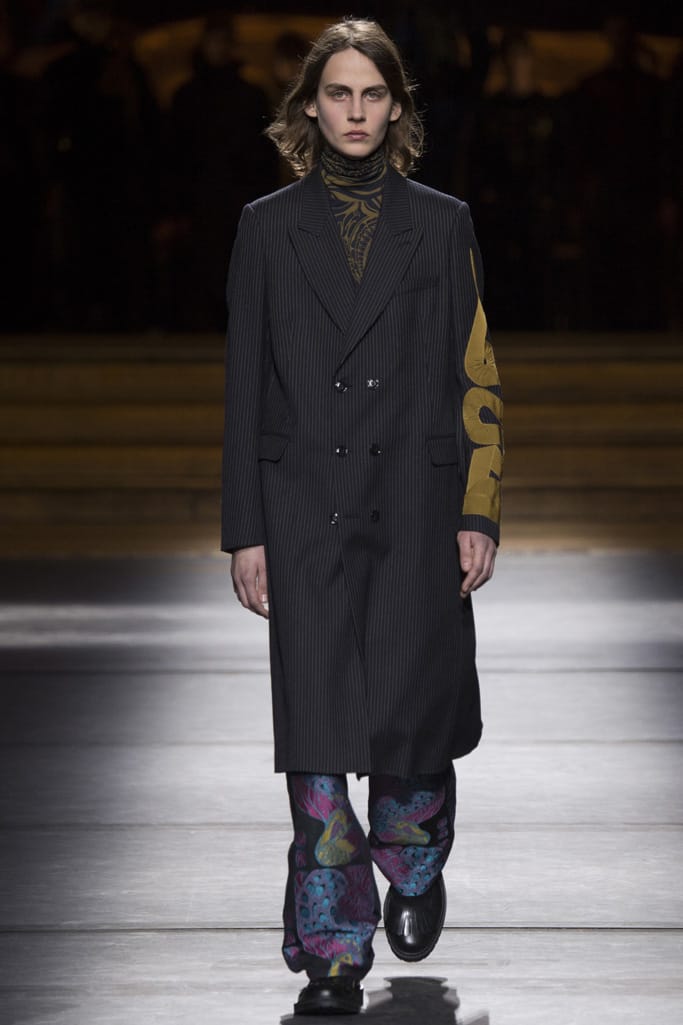 Dries Van Noten 2016ﶬװз