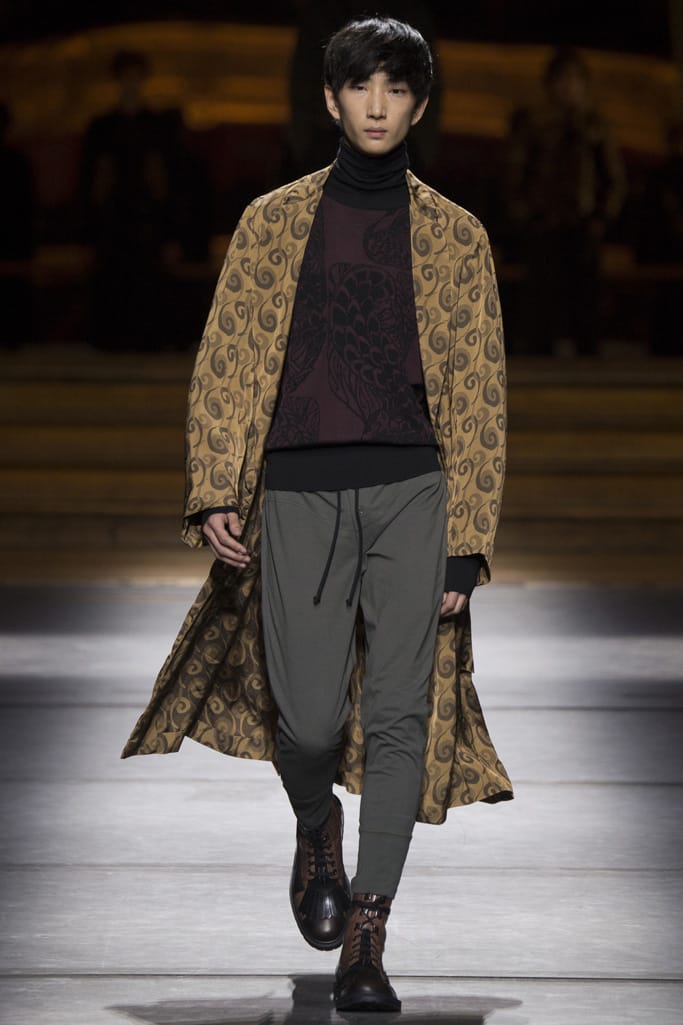 Dries Van Noten 2016ﶬװз