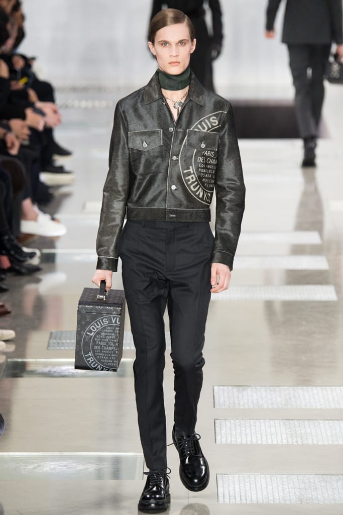 Louis Vuitton 2016ﶬװз