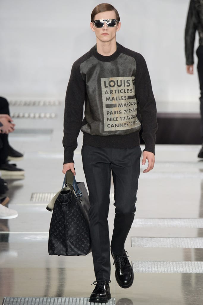 Louis Vuitton 2016ﶬװз