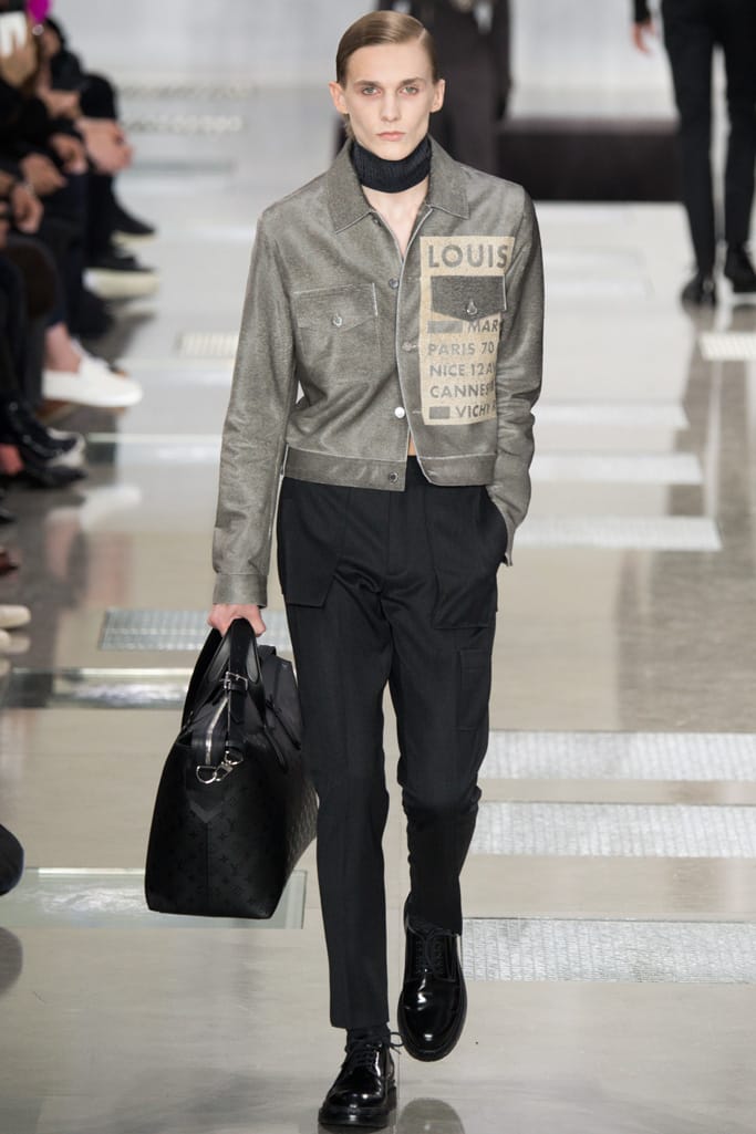 Louis Vuitton 2016ﶬװз