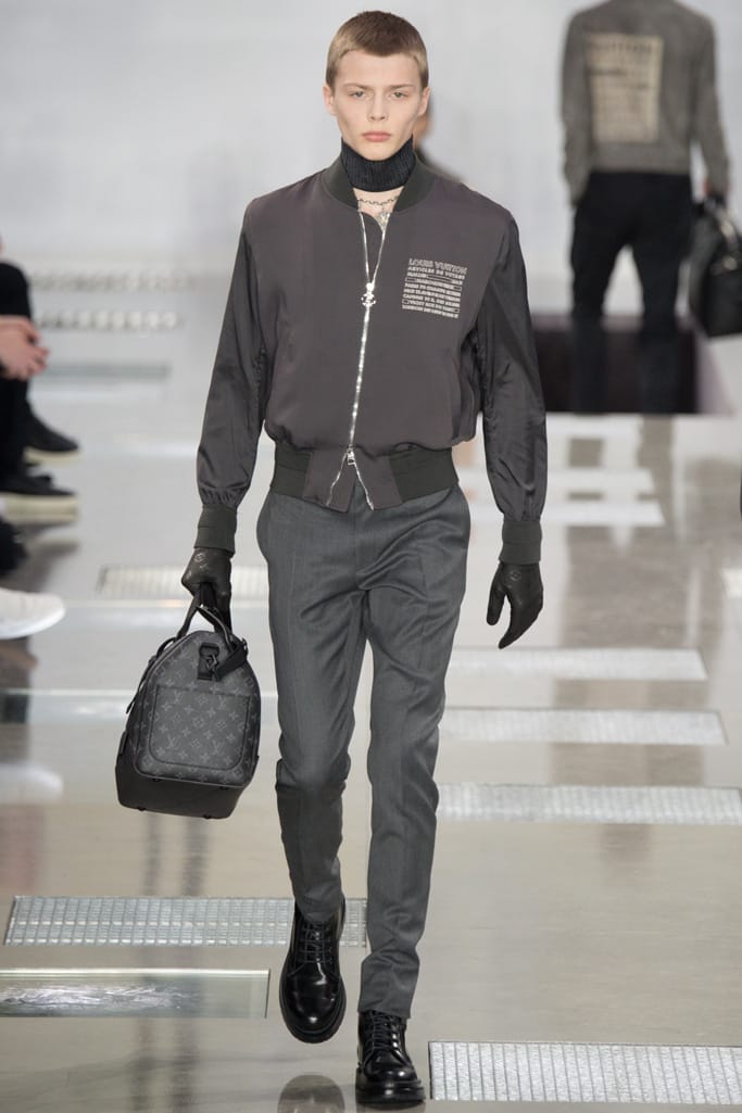 Louis Vuitton 2016ﶬװз