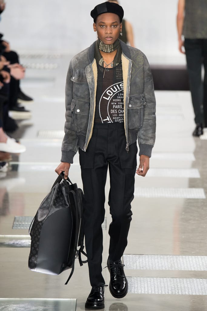 Louis Vuitton 2016ﶬװз