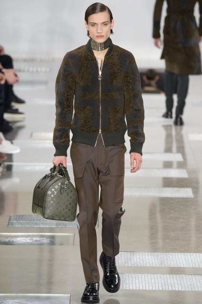 Louis Vuitton 2016ﶬװз