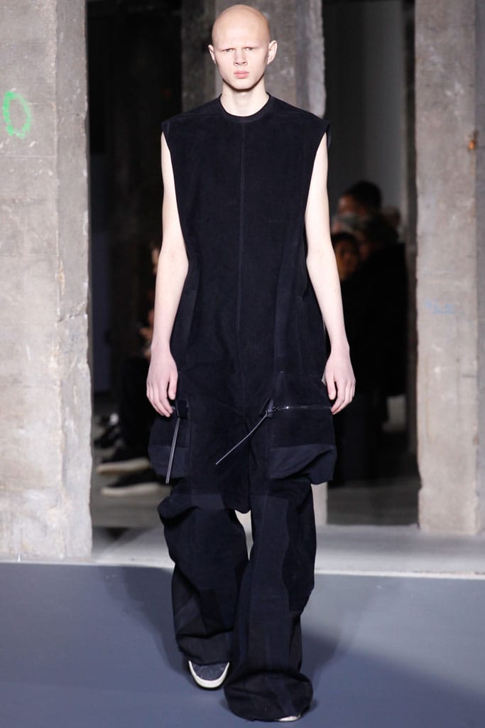 Rick Owens 2016ﶬװз