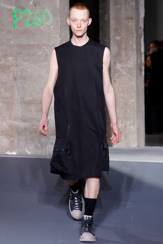 Rick Owens 2016ﶬװз