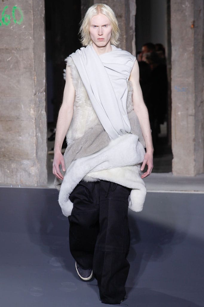 Rick Owens 2016ﶬװз