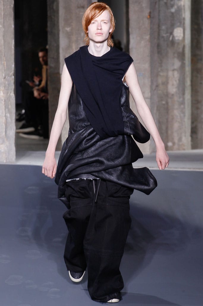 Rick Owens 2016ﶬװз