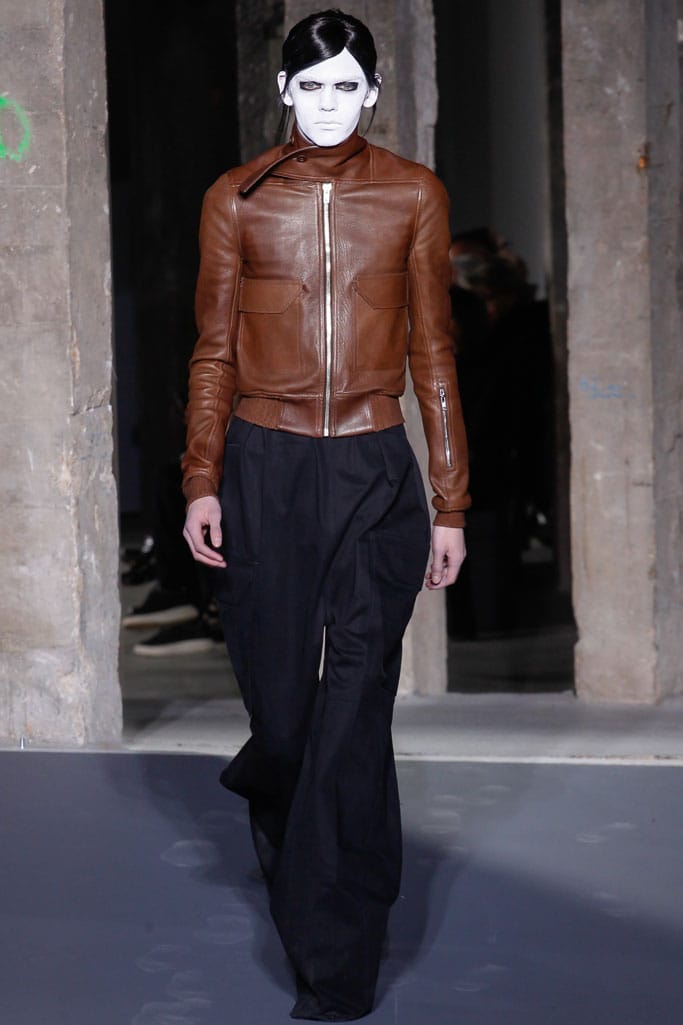 Rick Owens 2016ﶬװз