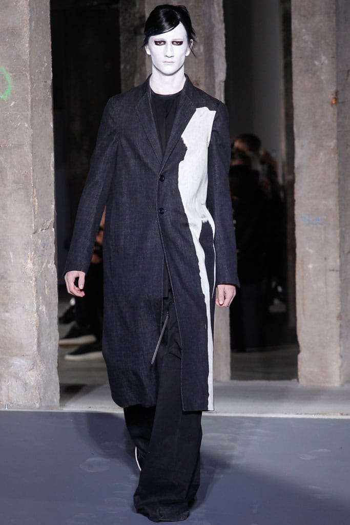 Rick Owens 2016ﶬװз