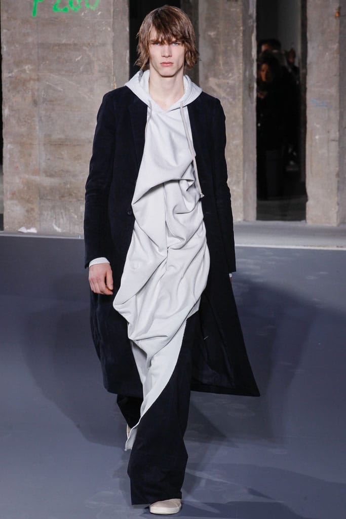 Rick Owens 2016ﶬװз