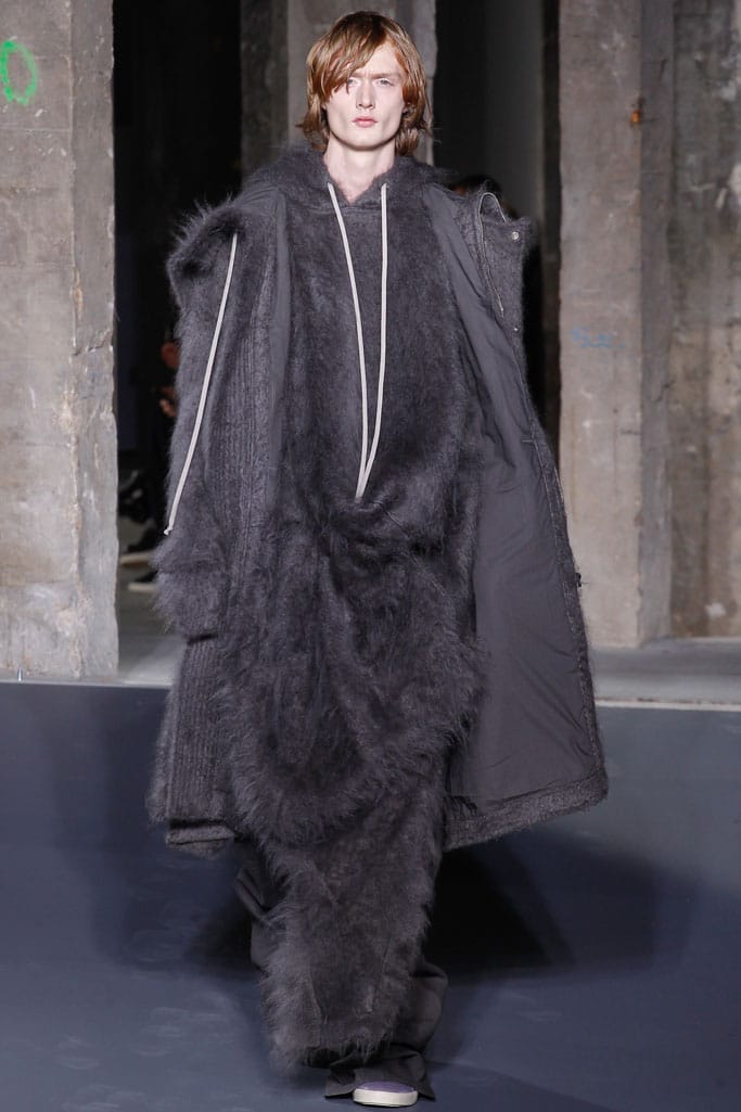 Rick Owens 2016ﶬװз