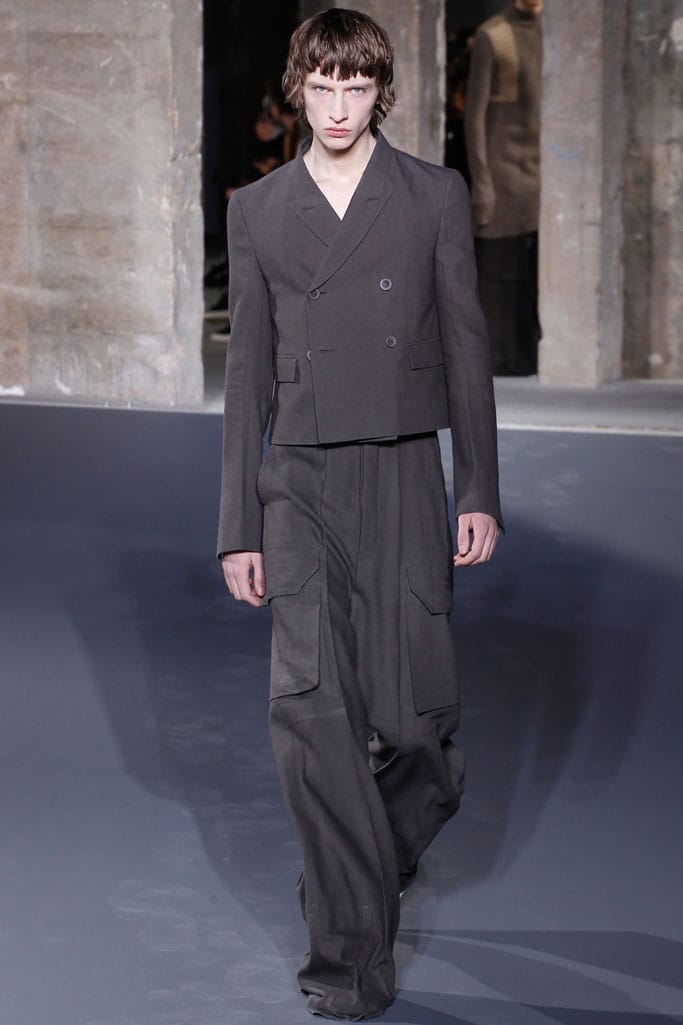 Rick Owens 2016ﶬװз