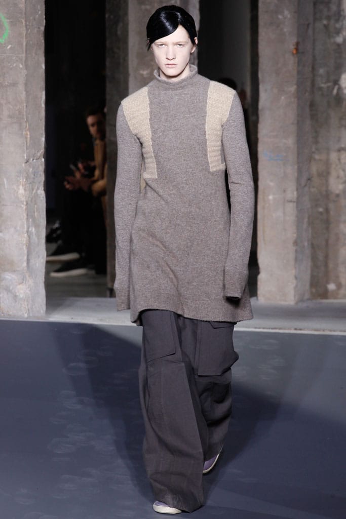 Rick Owens 2016ﶬװз