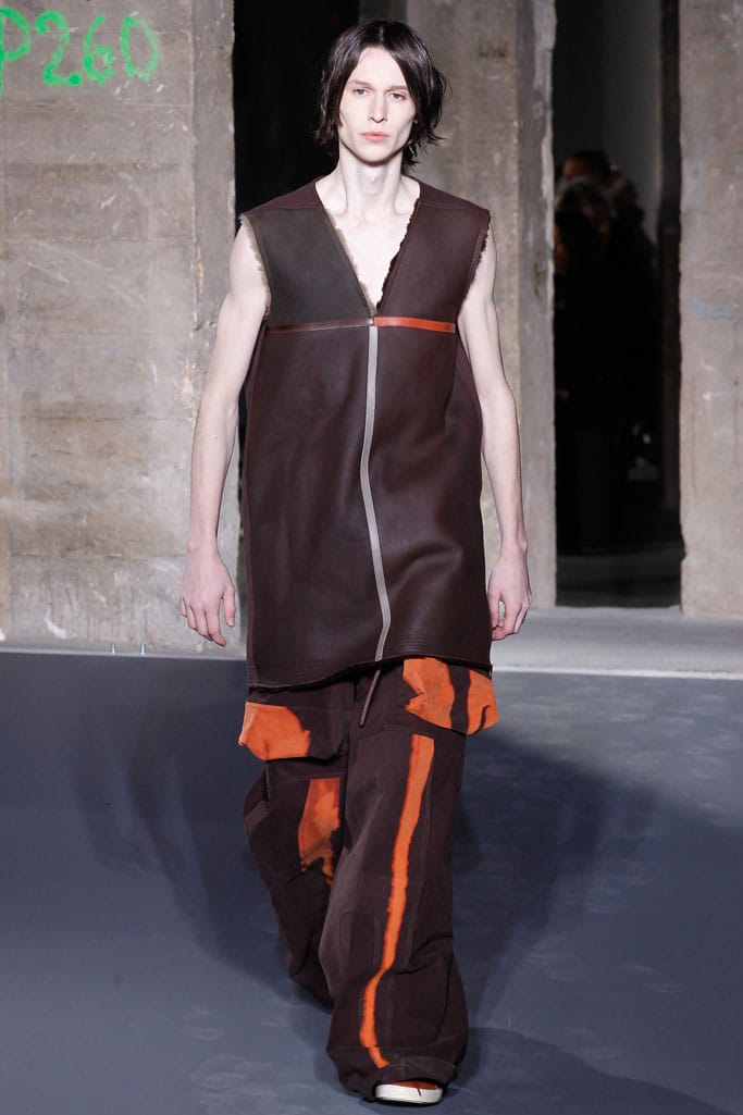 Rick Owens 2016ﶬװз