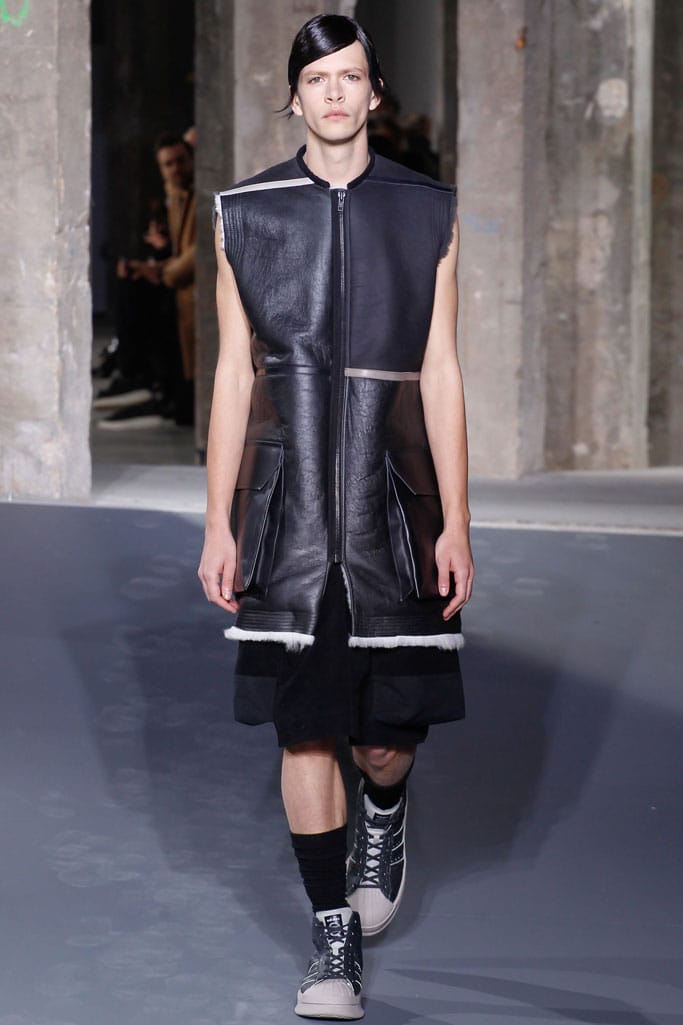 Rick Owens 2016ﶬװз