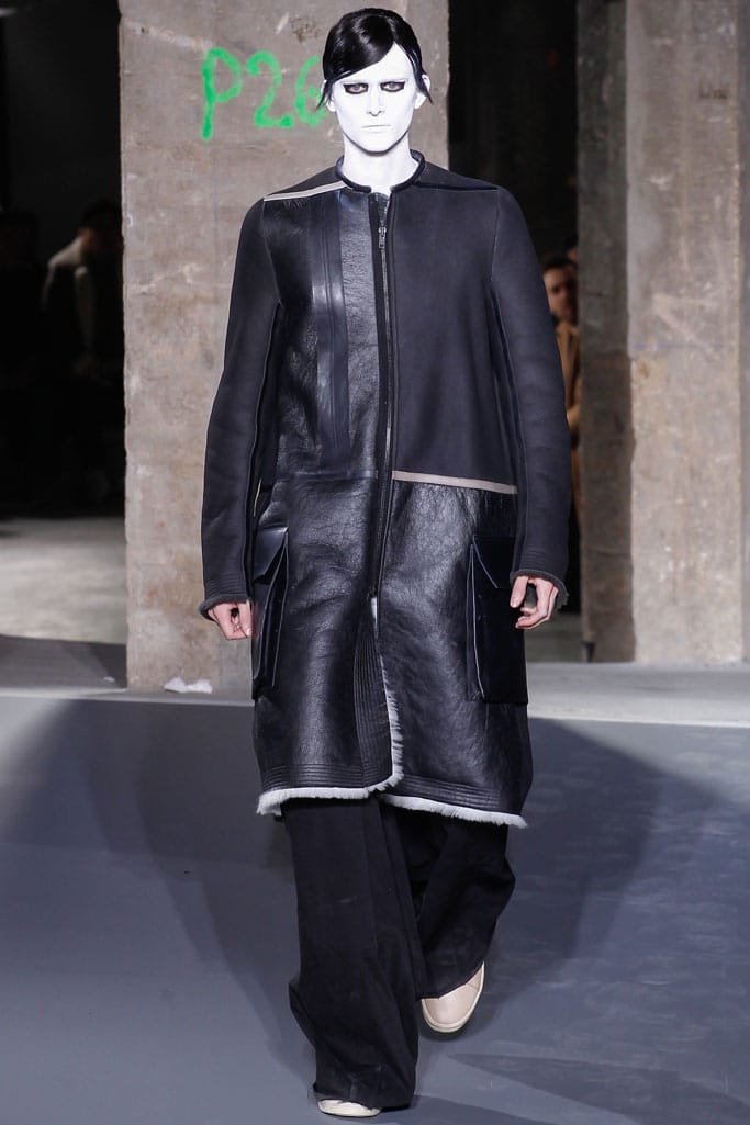 Rick Owens 2016ﶬװз