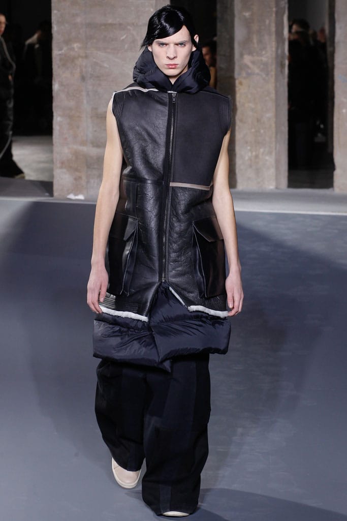 Rick Owens 2016ﶬװз