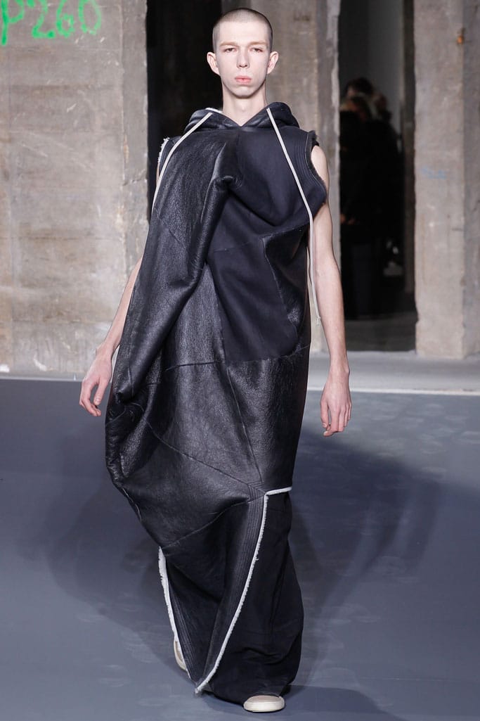 Rick Owens 2016ﶬװз