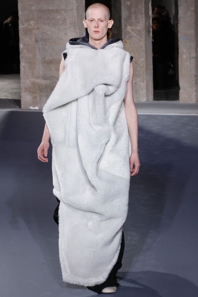 Rick Owens 2016ﶬװз