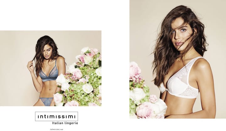 Intimissimi 2016ϵйƬ