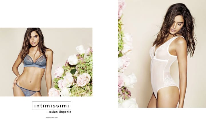 Intimissimi 2016ϵйƬ