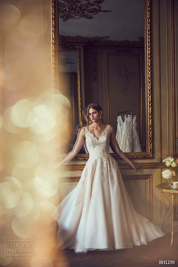 BHLDN 2016ɴϵLookBook