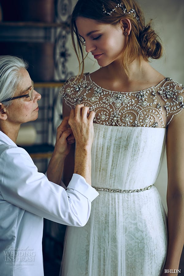 BHLDN 2016ɴϵLookBook