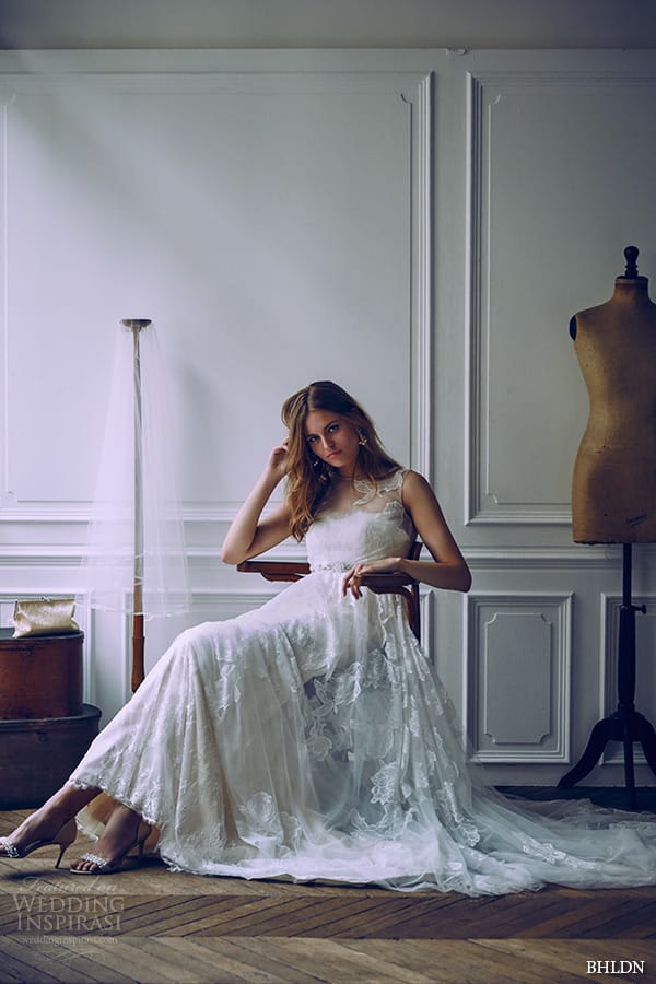 BHLDN 2016ɴϵLookBook