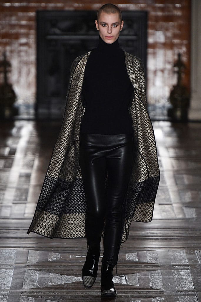 Haider Ackermann 2016ﶬװз