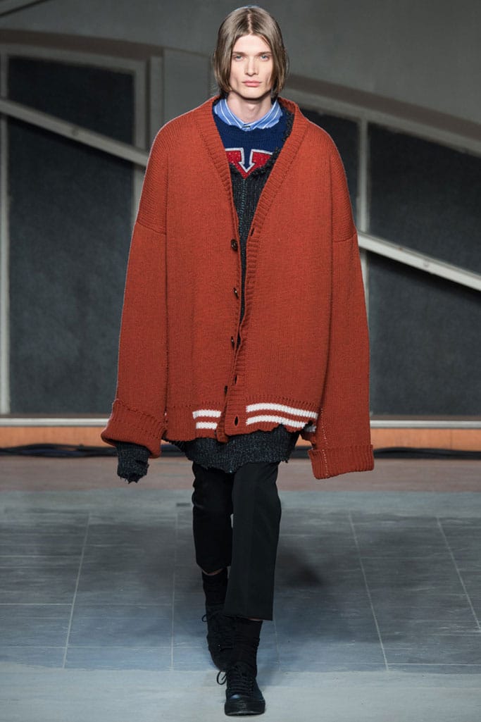 Raf Simons 2016ﶬװз