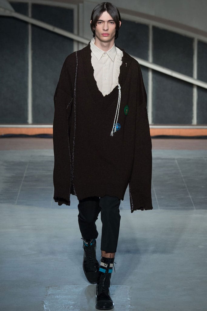 Raf Simons 2016ﶬװз