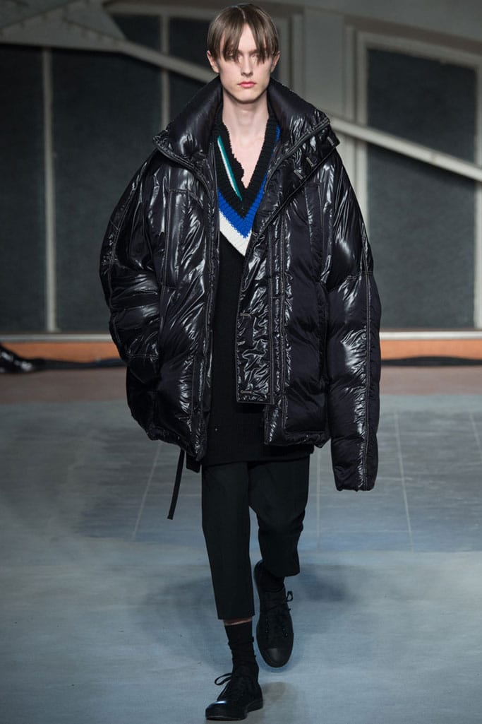 Raf Simons 2016ﶬװз