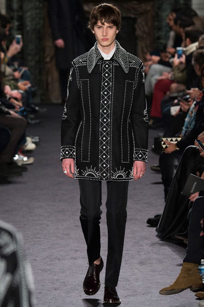 Valentino 2016ﶬװз