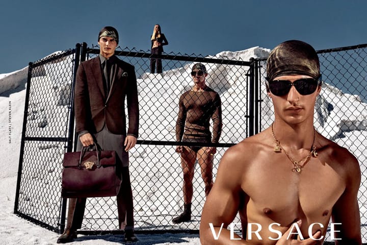 Versace 2016ϵйƬ