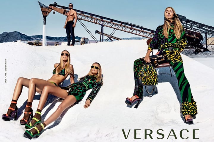 Versace 2016ϵйƬ