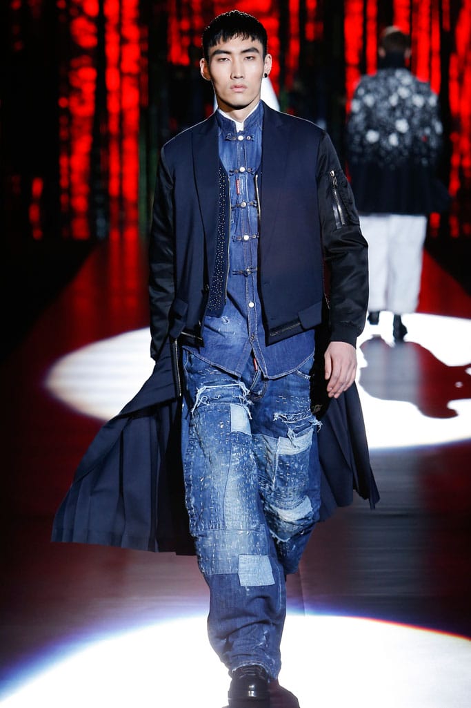 Dsquared2 2016ﶬװз