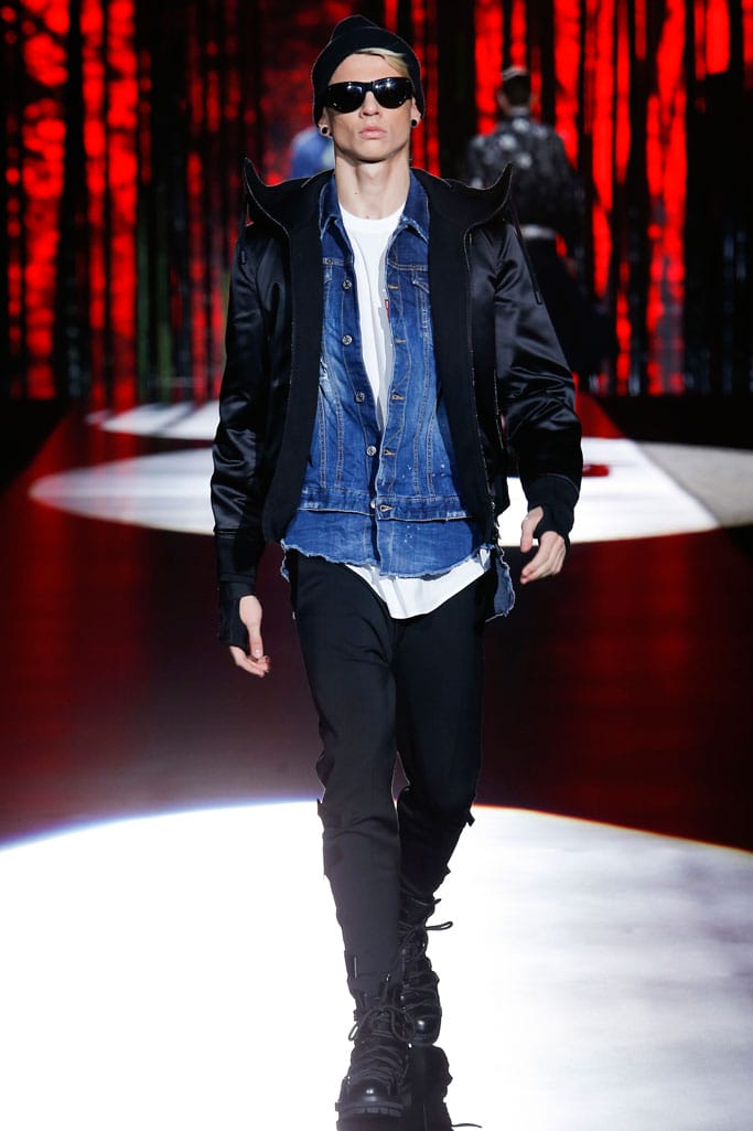 Dsquared2 2016ﶬװз