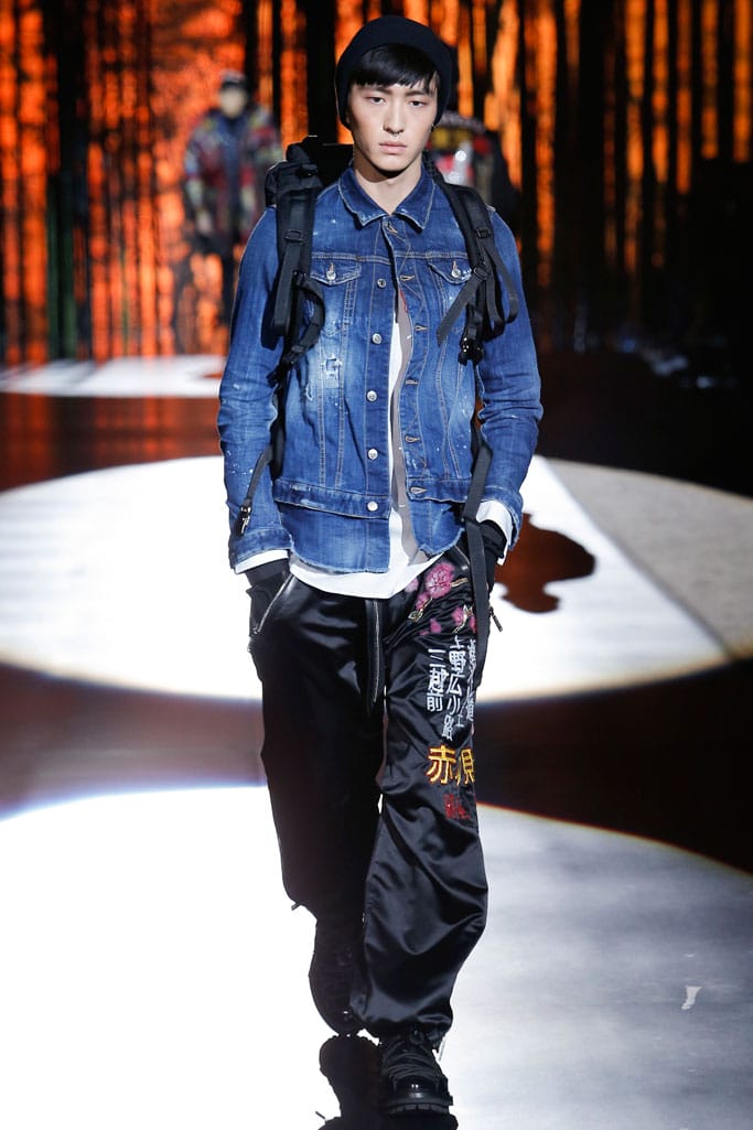 Dsquared2 2016ﶬװз