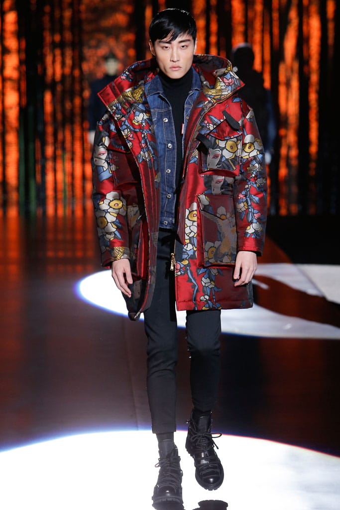 Dsquared2 2016ﶬװз